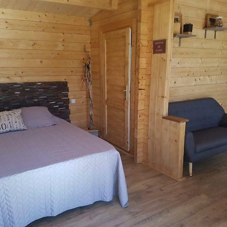 A Casarella Villa Borgo  Eksteriør billede
