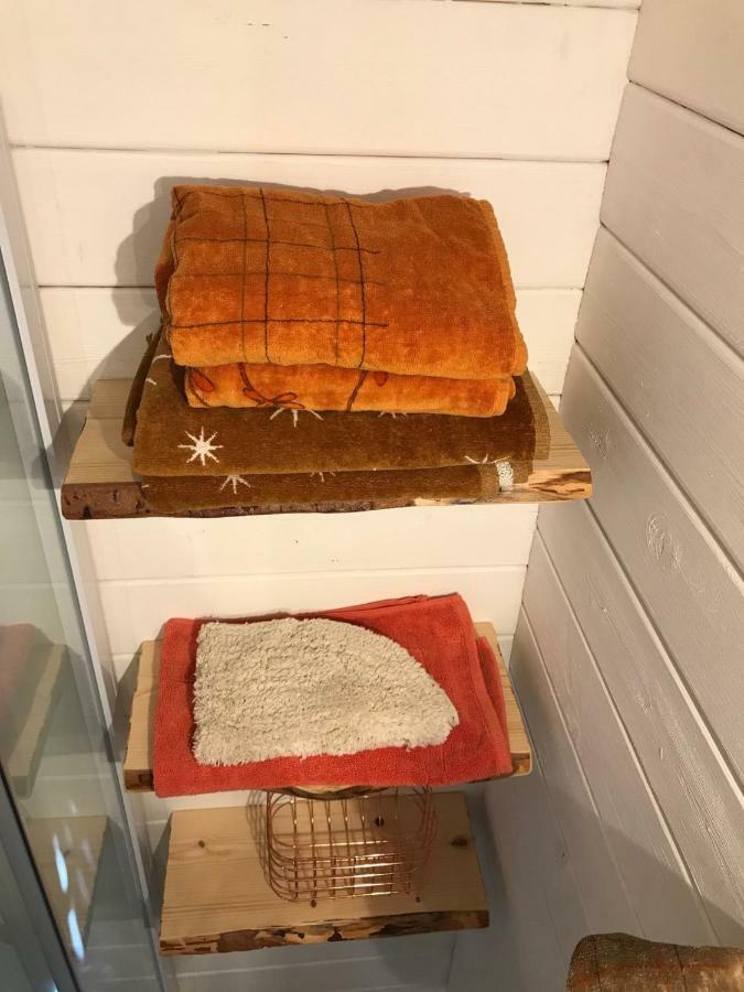 A Casarella Villa Borgo  Eksteriør billede