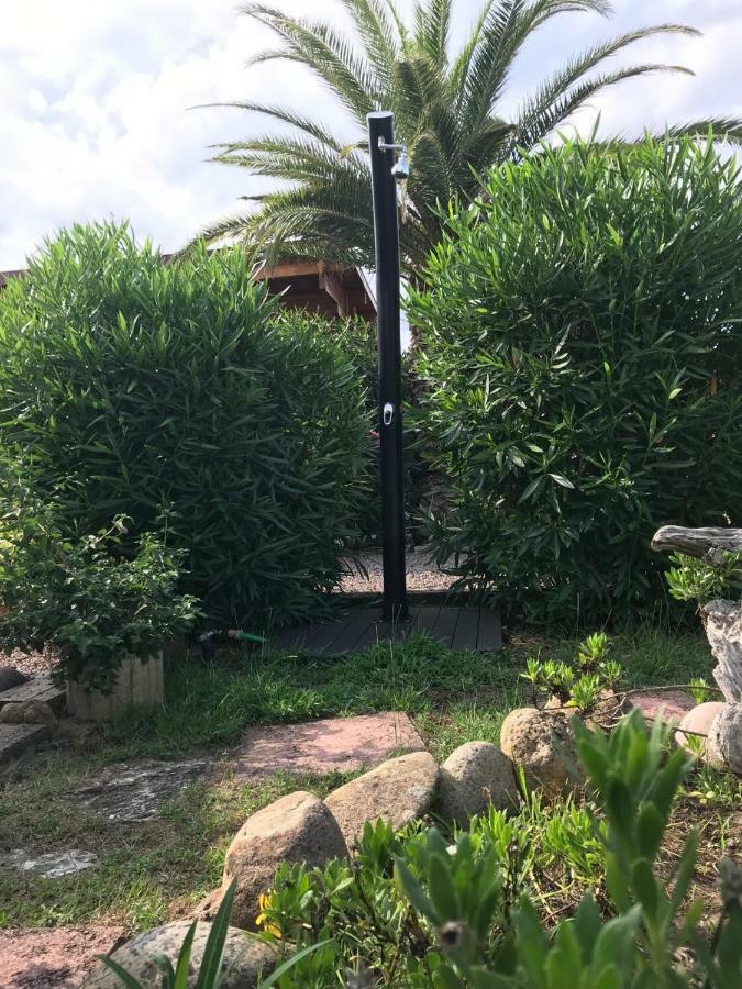 A Casarella Villa Borgo  Eksteriør billede