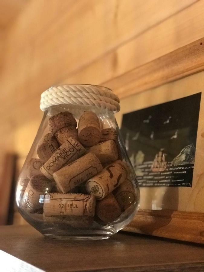 A Casarella Villa Borgo  Eksteriør billede