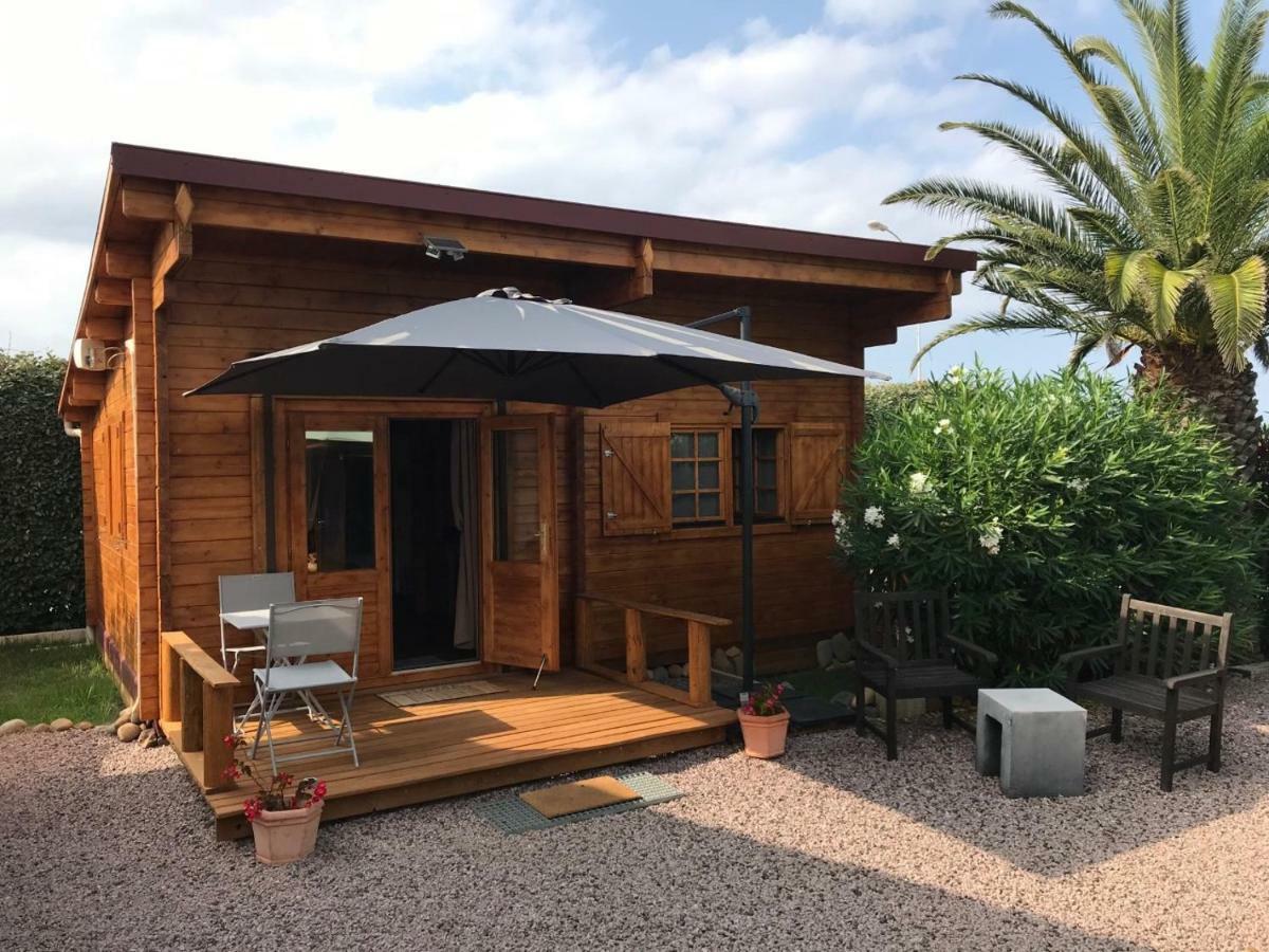 A Casarella Villa Borgo  Eksteriør billede