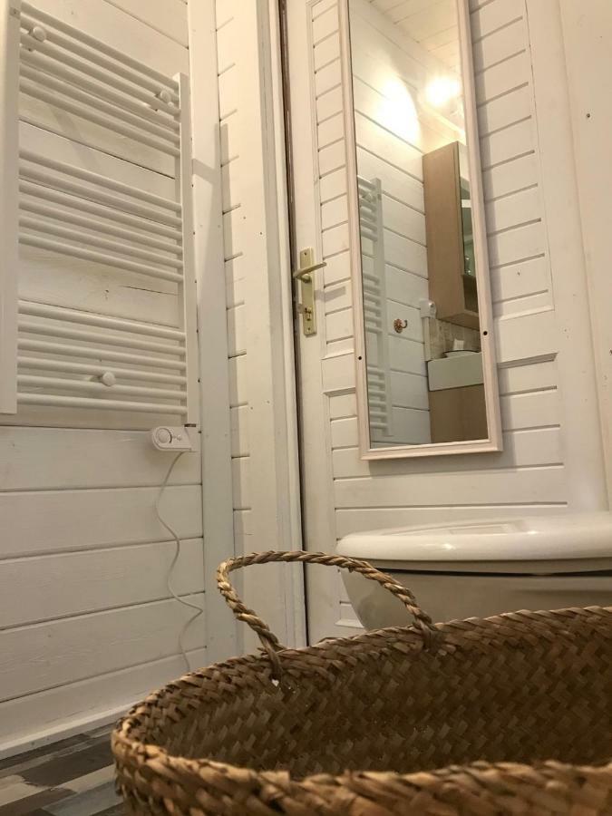 A Casarella Villa Borgo  Eksteriør billede