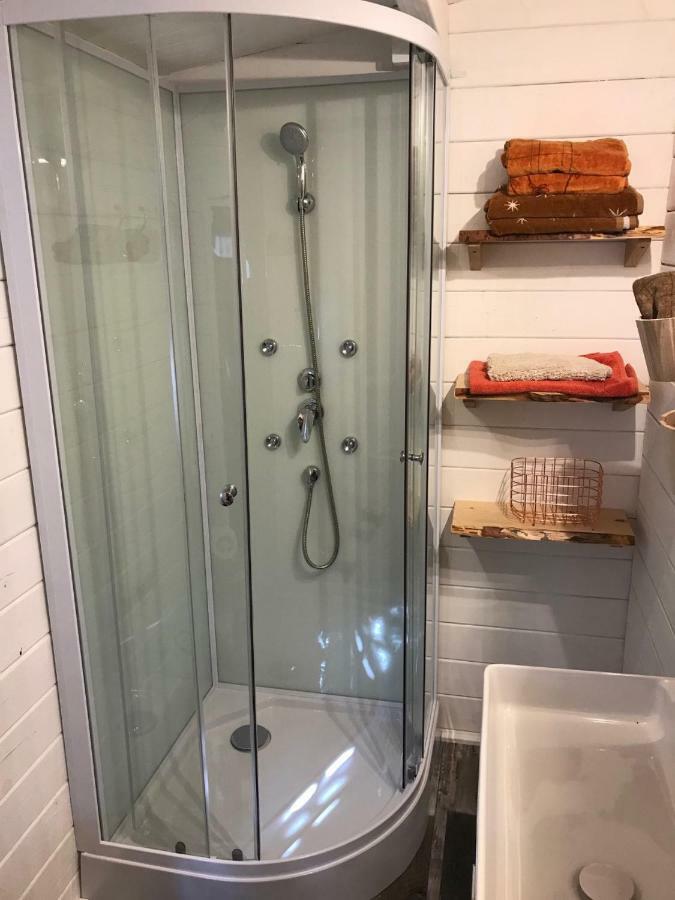 A Casarella Villa Borgo  Eksteriør billede