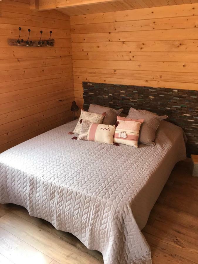 A Casarella Villa Borgo  Eksteriør billede