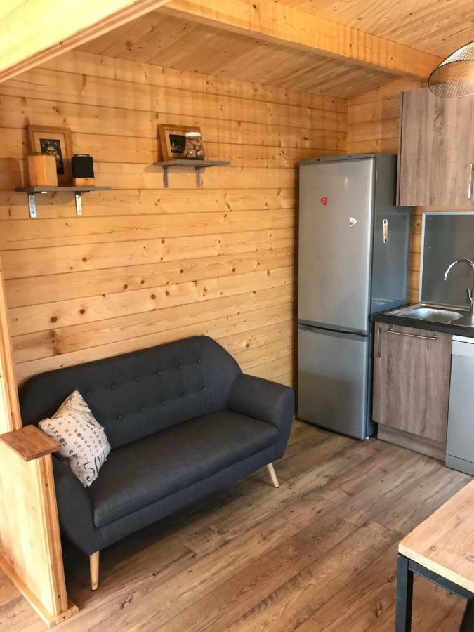 A Casarella Villa Borgo  Eksteriør billede